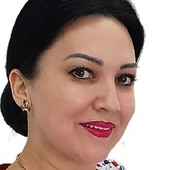 Ситдикова Нурзиля Нуритдиновна, стоматолог-терапевт