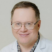 Павлов Вениамин Витальевич, ЛОР