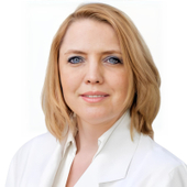 Еремина Светлана Викторовна, педиатр