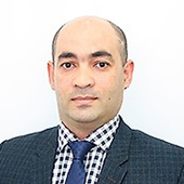 Кочиев Илья Георгиевич, кардиохирург