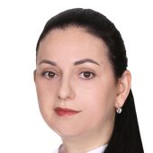Чепнян Диана Альбертовна, врач УЗД