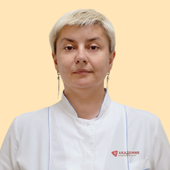 Бахтина Людмила Анатольевна, ревматолог