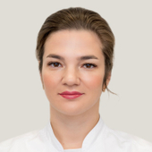 Асмолова Наталья Сергеевна, терапевт