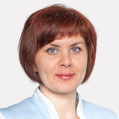 Афанасьева Татьяна Александровна, офтальмолог