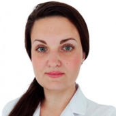 Кудряшова Татьяна Александровна, нейрохирург