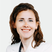 Гаглоева Анастасия Владимировна, детский офтальмолог