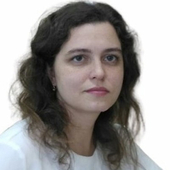 Долгих Юлия Александровна, эндокринолог