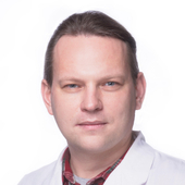Моренко Алексей Александрович, терапевт