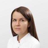 Кузнецова Юлия Владимировна, онколог