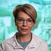 Файбисович Елена Ивановна, дерматолог