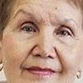 Тепеева Раиса Александровна, терапевт