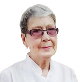 Гафарова Татьяна Ивановна, невролог