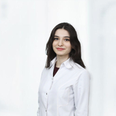Усманова Амина Минабудиновна, эндокринолог