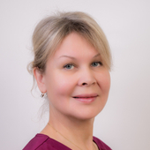 Кириллова Анна Васильевна, косметолог