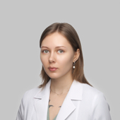 Оболенская Ксения Михайловна, эндокринолог
