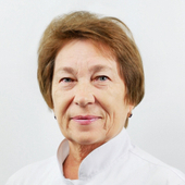 Думенова Наталья Васильевна, офтальмолог
