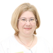 Анипкина Ирина Анатольевна, стоматолог-терапевт