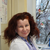 Кривошлыкова Наталья Александровна, невролог