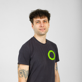 Маловичко Алексей, инструктор ЛФК