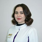 Рахманкулова Альбина Фаилевна, дерматолог