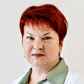 Прудникова Татьяна Петровна, офтальмолог