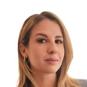 Моисеева Екатерина Александровна, ЛОР