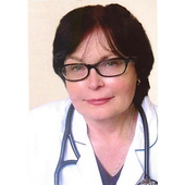 Поляева Светлана Анатольевна, кардиолог