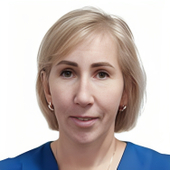Кузнецова Екатерина Викторовна, массажист