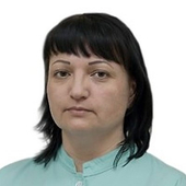 Жеренкова Елена Витальевна, офтальмолог