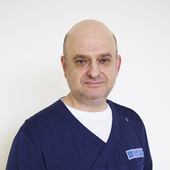 Аронов Александр Маркович, терапевт