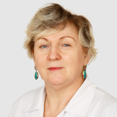 Романова Галина Алексеевна, ЛОР