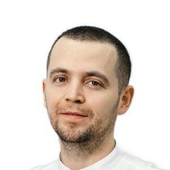 Кырманов Евгений Александрович, врач ЛФК