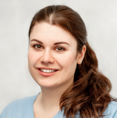 Боева Мария Александровна, стоматолог-терапевт