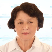 Ивченко Галина Зиновьевна, гинеколог