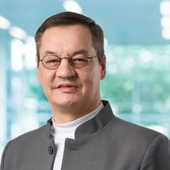 Костригин Вениамин Александрович, психолог