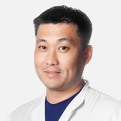 Цой Алексей Павлович, эндоскопист