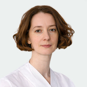Лысенко Софья Викторовна, невролог