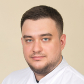 Ковынев Никита Владимирович, детский ортопед