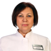 Алифанова Ирина Сергеевна, дерматолог