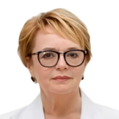 Виленская Галина Викторовна, эндокринолог