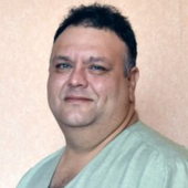 Тимошников Александр Викторович, невролог