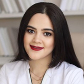 Кемалова Лейла Исмаиловна, врач-косметолог
