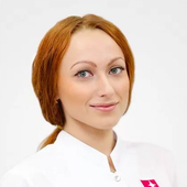 Колчеманова (Гудабандзе) Ольга Ивановна, гастроэнтеролог