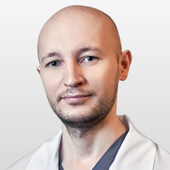 Матвеев Николай Вениаминович, мануальный терапевт