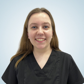 Соколова Дарья Максимовна, стоматолог-терапевт