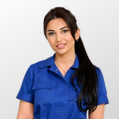 Григорьян Диана Ишхановна, ЛОР