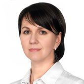 Закрыва Юлия Юрьевна, педиатр