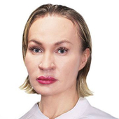 Бердникова Екатерина Александровна, анестезиолог-реаниматолог