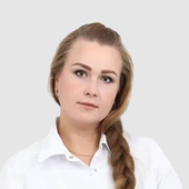 Расулова Екатерина Андреевна, стоматолог-терапевт