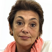 Надирадзе Оксана Валерьевна, гинеколог